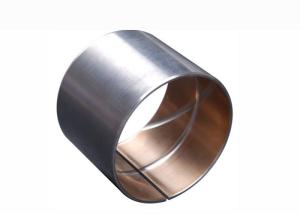 Wholesale CuPb10Sn10 Argon Arc Welding Seamless Bearing For Engineering Vehicle from china suppliers