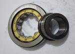 Open Sealed Cylindrical Roller Bearings NF311EM High Strength