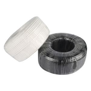 Wholesale 4 / 7mm Polyethylene Irrigation Pipe For Agrcultuer Garden from china suppliers