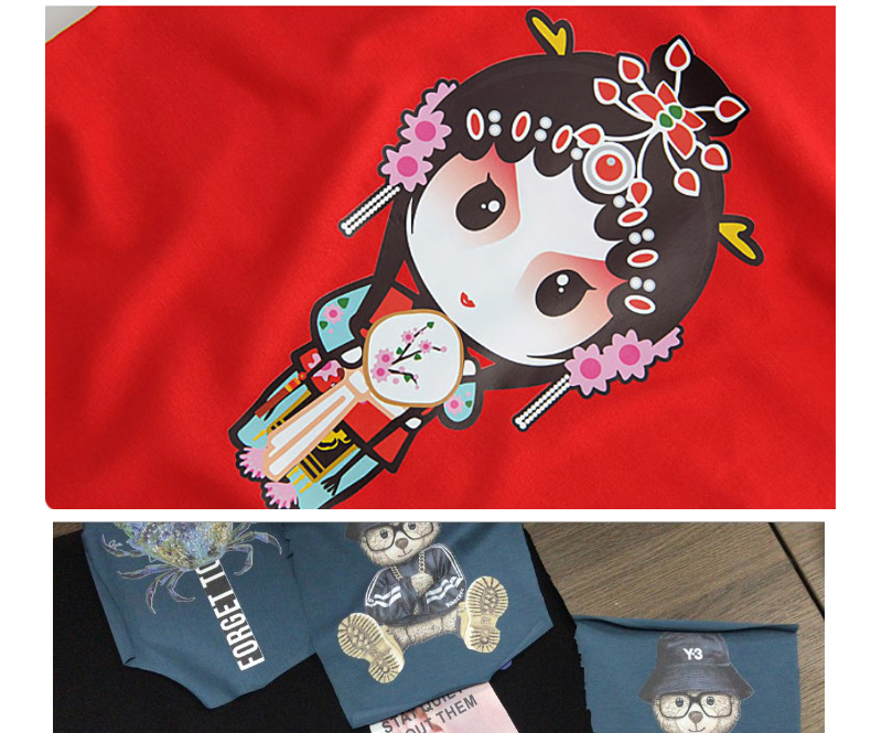 DTF Waterbased Pigment Ink Digital Pigment Heat Press Print Ink PET Film Printing White Ink