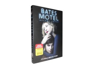 Wholesale Hot sale tv-series dvd boxset Bates Motel Season3 new Video Region free from china suppliers