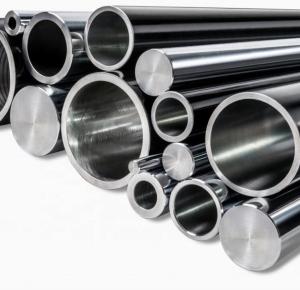 Wholesale 6000mm Length 22mm 304 Stainless Steel Tubing , Stainless Steel Threaded Pipe from china suppliers