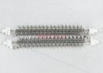 FeCrAl Alloy SS304 Furnace Heating Element U / I Shape For Heaters
