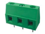 Euro Terminal | Pitch: 7.62mm | Part No.505-2-7.62