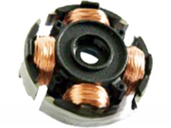 Cooler Coil For Ceiling Fan Winding Machine with Max. Load KG 10 KG 970mm*950mm*1580mm
