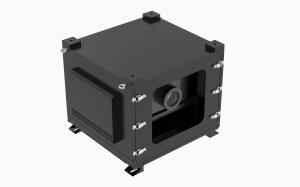 Wholesale External Size Outdoor Projector Waterproof Box Custom IP65 Projector Screen Cabinet from china suppliers