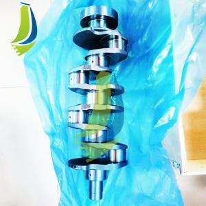 Wholesale 472-0209 4720209 Crankshaft For C4.4 Excavator from china suppliers