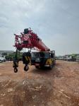 Modern Cabs 15 Years Used S Any 75t Truck Crane Excellent Condition Direct Sale