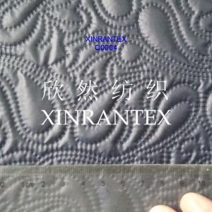 Wholesale Q0004 quilting design for poly padding from china suppliers