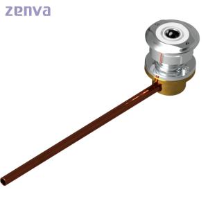 Wholesale 5 Bar Medical Gas Oxygen Outlet In Hospital British Standard from china suppliers