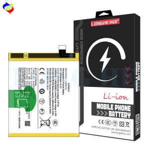 Wholesale Stock 4350mAh B-K5 Mobile phone Battery for VIVO X30 X30 Pro from china suppliers