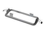 3w Ceiling Recessed Battery Operation Led Emergency Light With Three Years
