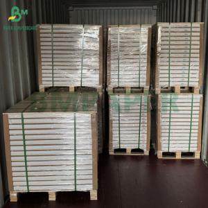 Wholesale 572mm X 876mm 55grams 60grams NCR CB CFB CF Carbonless Autocopy Paper In Ream from china suppliers