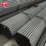 ASTM A423 COR-TEN Straight Seam Electric Welded Steel Pipe Fixed Length For