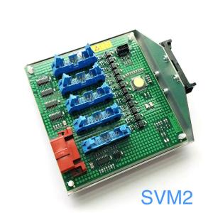 Wholesale Green Circuit Board SVM2 M2.144.3041 HD Module Heidelberg Printing Machine Spare Parts from china suppliers