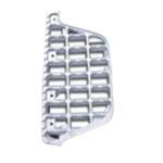 Alloy Step 17*34.5cm For ISUZU NPR 120 100P Truck Spare Body Parts