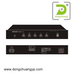 Wholesale Mixer amplifier Y-50D from china suppliers