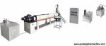 EPE Polyethylene Foam Fruit Net Extrusion Line