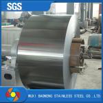 201 304 316l 409 410 420J2 430 Din 1.4305 2205 301 310s Stainless Steel Coil