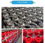 50/L Stainless Steel 304 Centrifugal Milk Cream Separator 9 KG The Ultimate Home