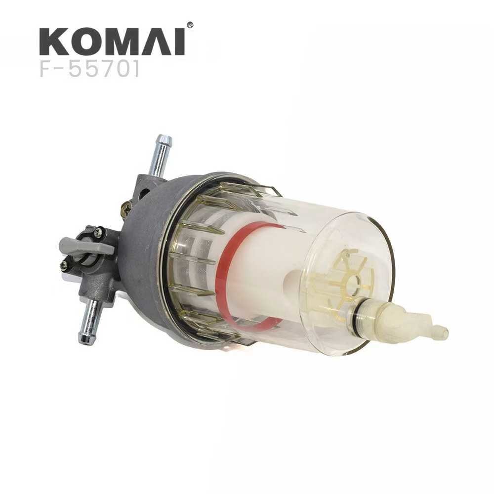 Fuel Water Separator Filter 129938-55701 HLOW-ZG-074 Use For EC80 EC55