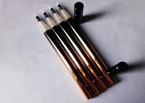 Wholesale Direct Liquid Eyeliner Pencil Packaging Plastic Material 127 * 10mm SGS from china suppliers