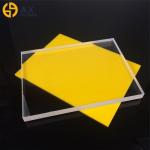 PMMA 1220*1830mm Plexiglass Acrylic Sheet