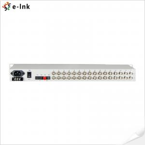 Wholesale LNK E1 30PCM Voice Multiplexer SNMP network Single PCB Design machine from china suppliers