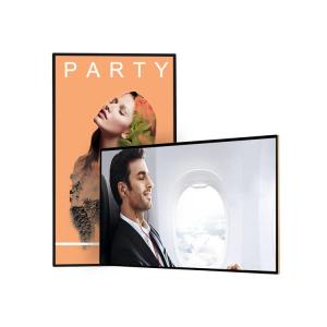 Wholesale Wall Hanging Interactive Kiosk Display Capacitive Touch Screen Panel 1920 X 1080 from china suppliers