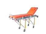 Wide - Edge Ambulance Stretcher Thickened And Durable Steel Rind