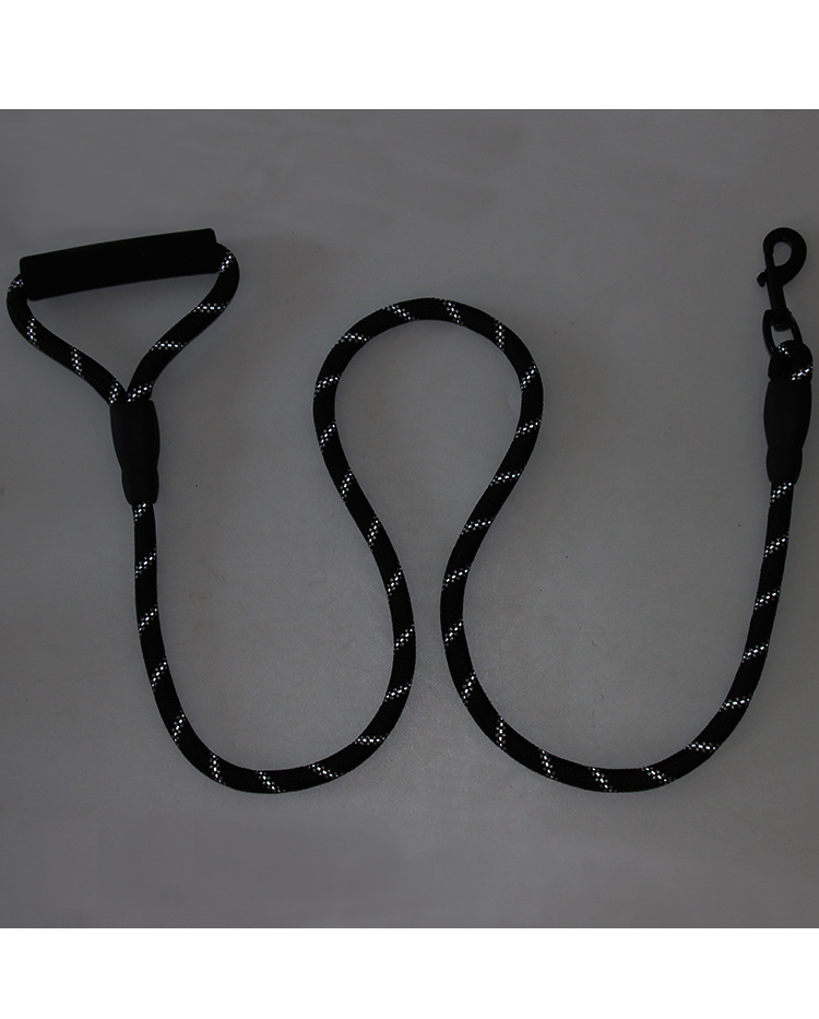 Padded Pet Traction Rope