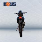 NC450 Off Road Motorcycle Rally Chinese Dirt Bike 450cc Enduro Motorcycles