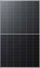 Wholesale 450-465 Watt 120cells 182 Mono BIFACIAL Topcon Solar Panel P Type from china suppliers