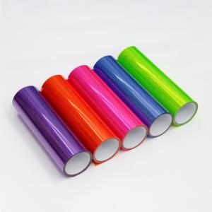 Wholesale More Colors PVC Car Headlight Tint Film Glossy 4.5mil Colorful Protect Car Light Film from china suppliers