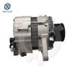 035000-4838 8-98004-176-0 Excavator Engine Replace Parts Alternator For