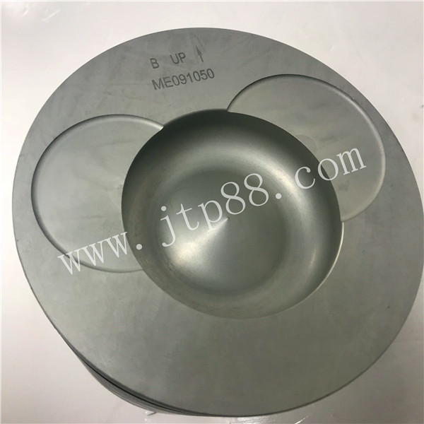 High quality auto parts Hino parts F21C engine piston kit 13216-1331 with diameter 150mm