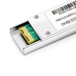 Netgear XFP-10G-BX40D Compatible 10G BX BIDI XFP TX1330nm/RX1270nm 40km LC SMF