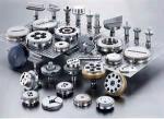 Alkali Resistant Die - Casting Stainless Steel Pipe Cleaner For Runner Mould