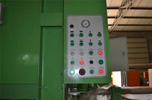 Wholesale PLC 1300pcs 380V 50hz Egg Tray Production Line from china suppliers