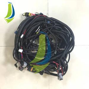 Wholesale 0006001 Electrical Parts Wire Harness For ZX210-3 ZX200-3 ZX270-3 Excavator from china suppliers