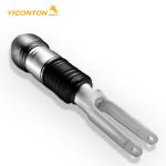 Automotive Air Suspension Strut Front Left For Porsche Panamera 97034305135