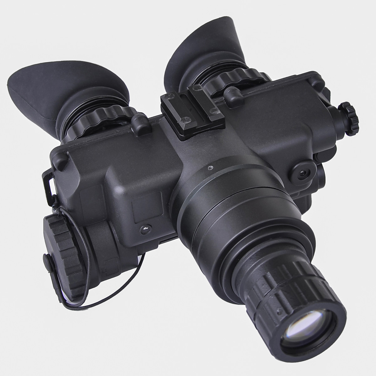 PVS7 Super 2nd+ Binocular Monocular Low-light Night Vision Device