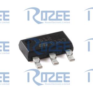 Wholesale LD1117S12TR from china suppliers