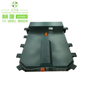 Wholesale 144V 100Ah Electric Vehicle Battery Pack 40S5P 28.8kWh High Power from china suppliers