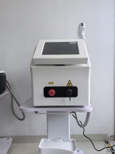 Wholesale America Import Diode Laser Hair Removal Equipment For Safe And Painless Treatment from china suppliers