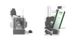 Screw Type 90kw 2ton/Hour Oil Expeller Machine