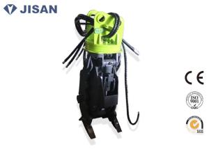 Wholesale Excavator Attachments Hydraulic Log Grapple , Bobcat 320 Log Grab For Mini Digger from china suppliers