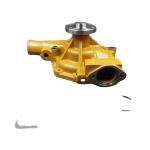 100% Tested 6206-61-1505 6D95L-SB Water pump for Komatsu PC200-6 PC200-3