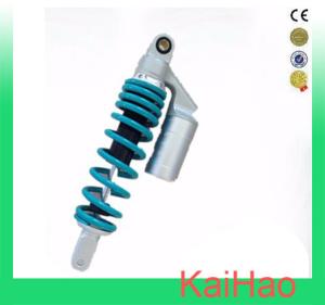 Wholesale High Performance 310mm Oil Filled cheap motorcycle shock absorber from china suppliers