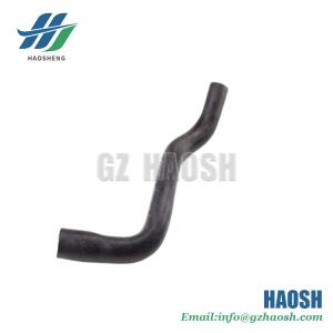 Wholesale Diesel Outlet Oil Cooler Water Pipe Rubber For Ford Transit V348 6C11-6B850BD-N 6C11 6B850BD from china suppliers